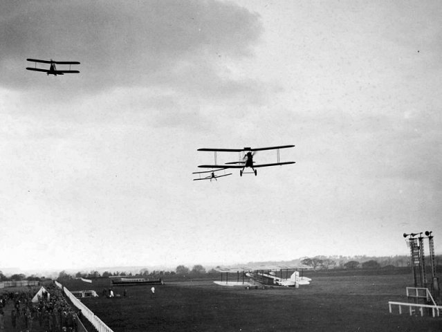 bournemouth g-eble hp w9 etc 0751-0179